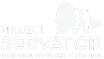 Project Servator Logo